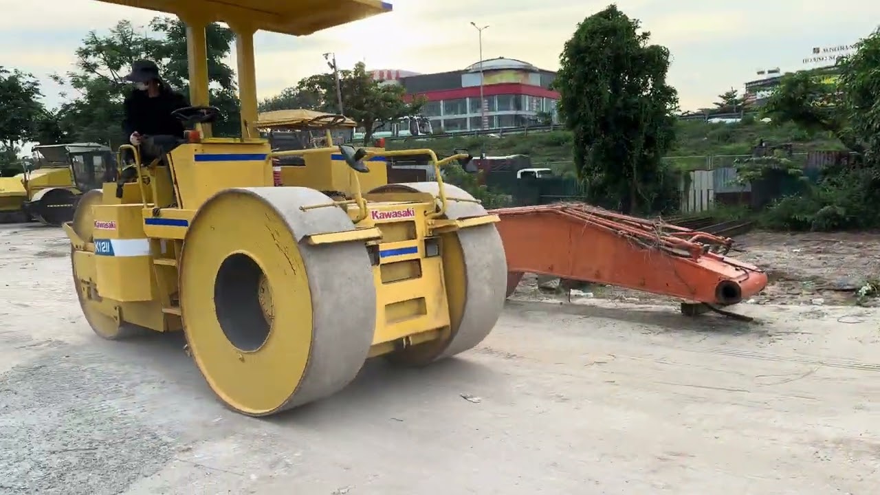 Lu 3 bánh sắt K12 mới về bãi giá rẻ