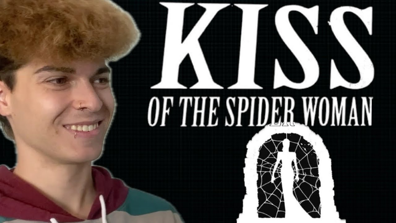 Kiss Of The Spider Woman (2025) | Teaser Reaction