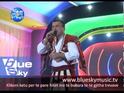 Humor - Geg Shpati - Historia e Shqiperise - www-blueskymusic-tv - TV Blue Sky