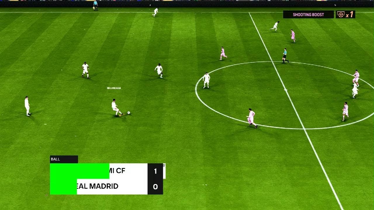 Fc 25