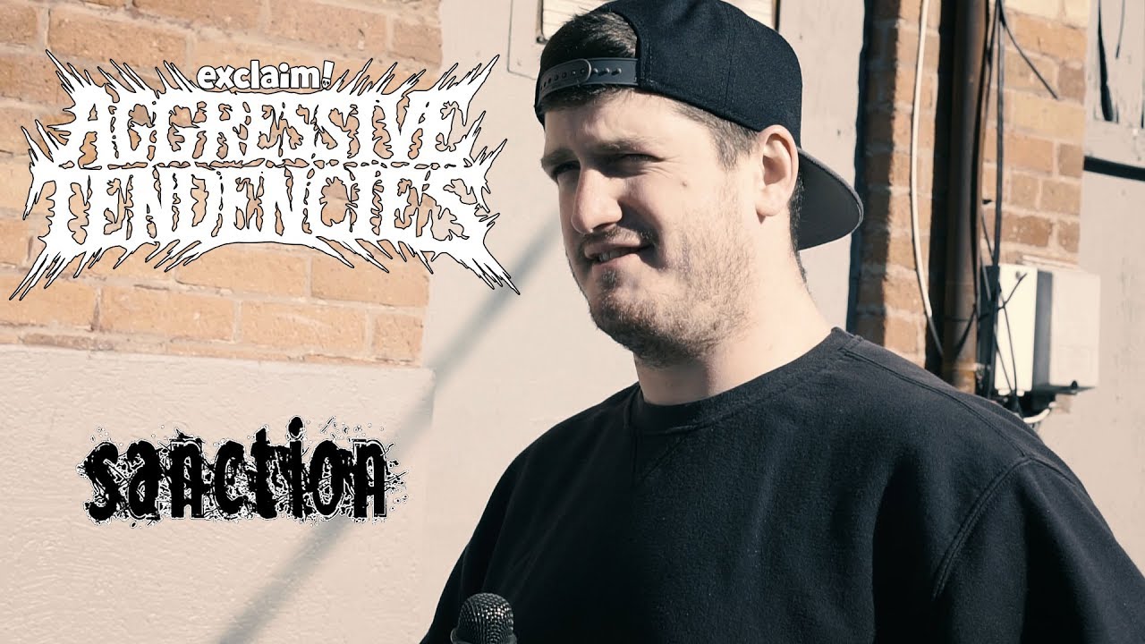 Sanction talk breakdowns: 