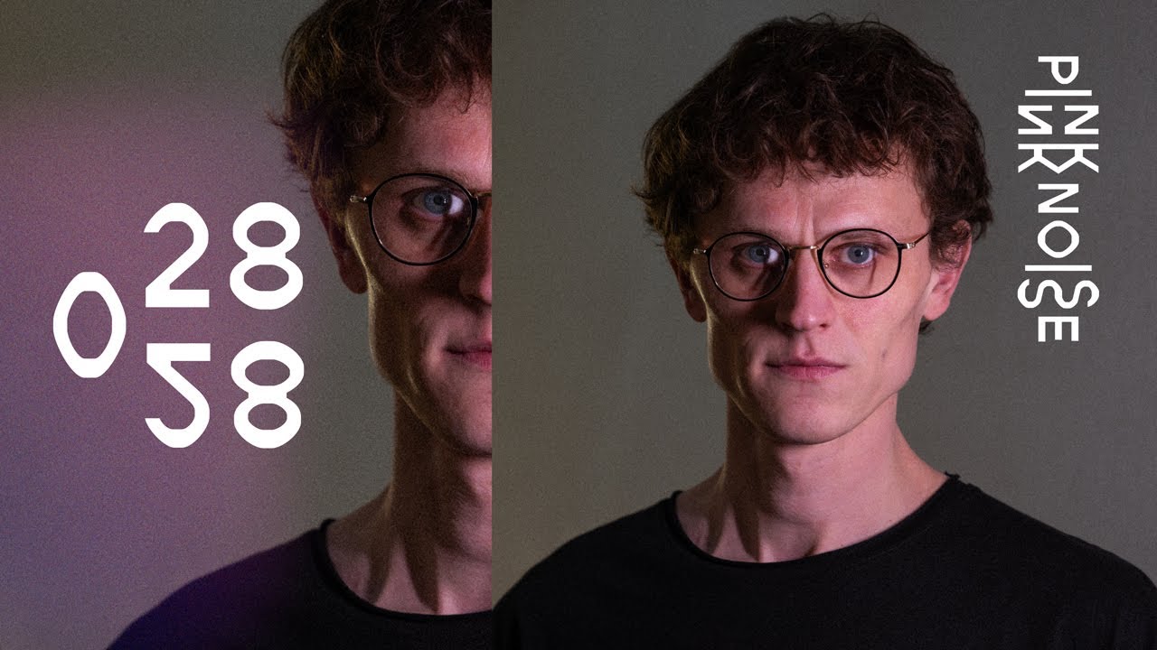 Pink Noise 028 - Raas Live Set