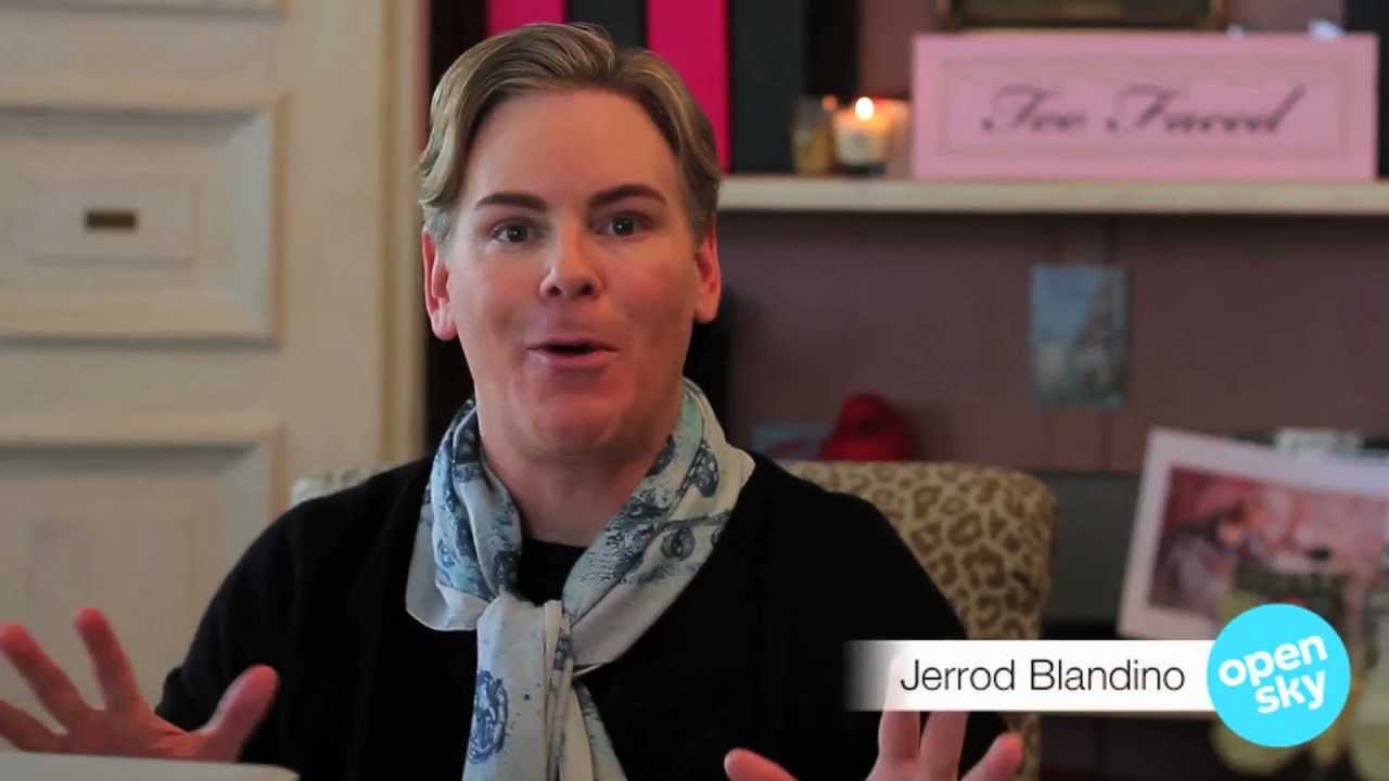 Jerrod Blandino for OpenSky