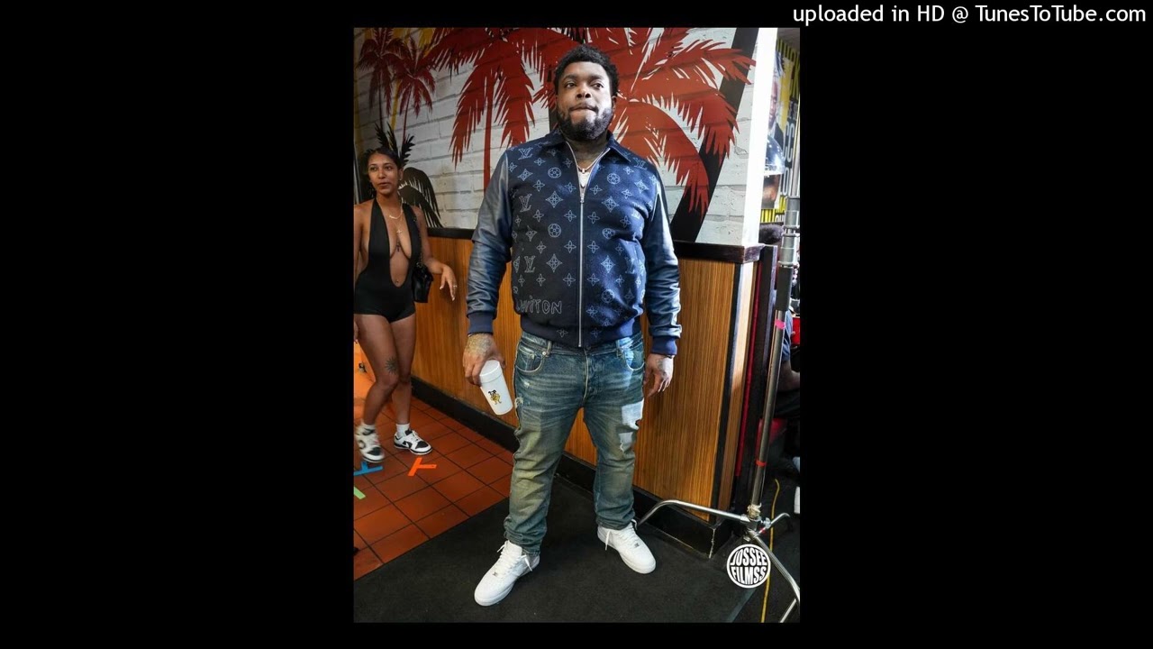 [FREE] BossMan Dlow Type Beat - 