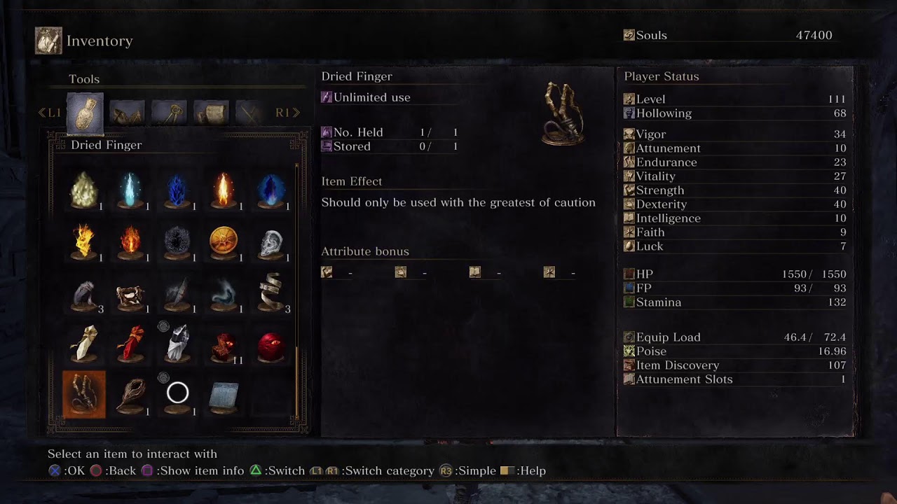 Dark Souls marathon pt 25.80 (Dark Souls 3)