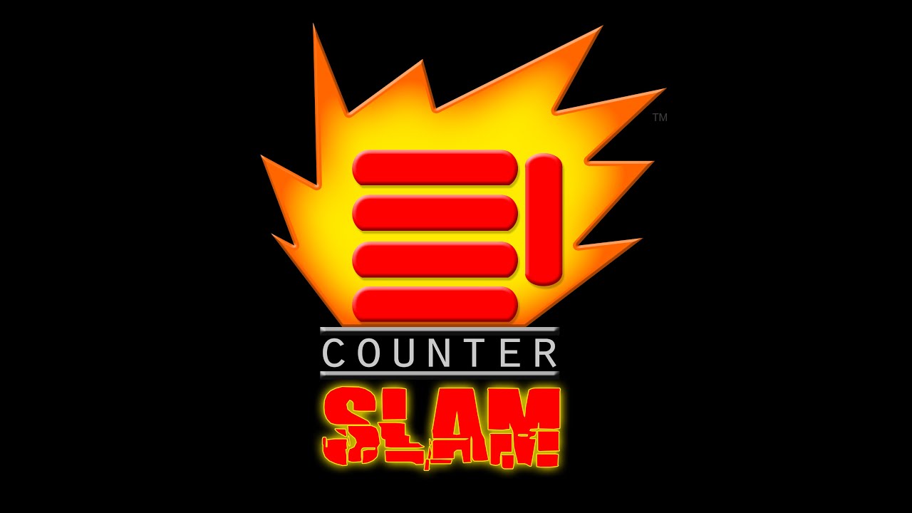 Counter Slam Live Game: Rhyas (Legion) vs. Morgul 3 (Skorne)