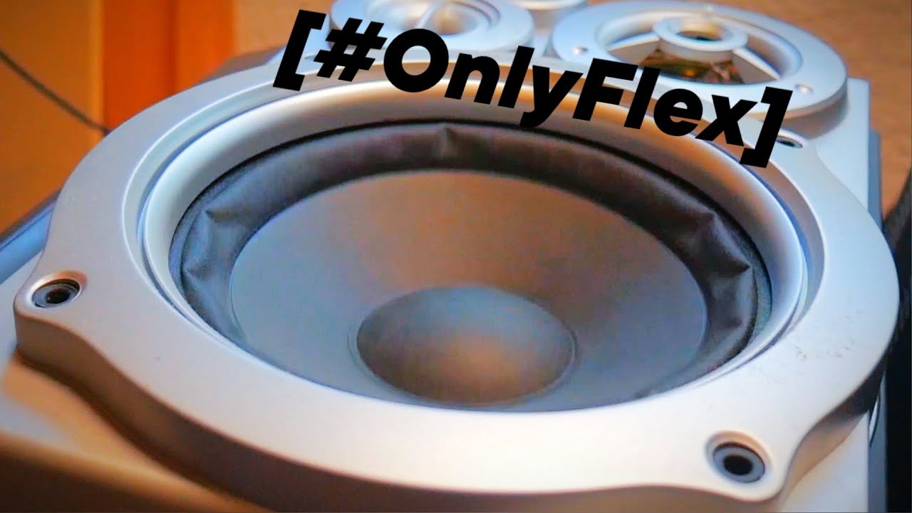 JUST ADD BLUETOOTH [#OnlyFlex]