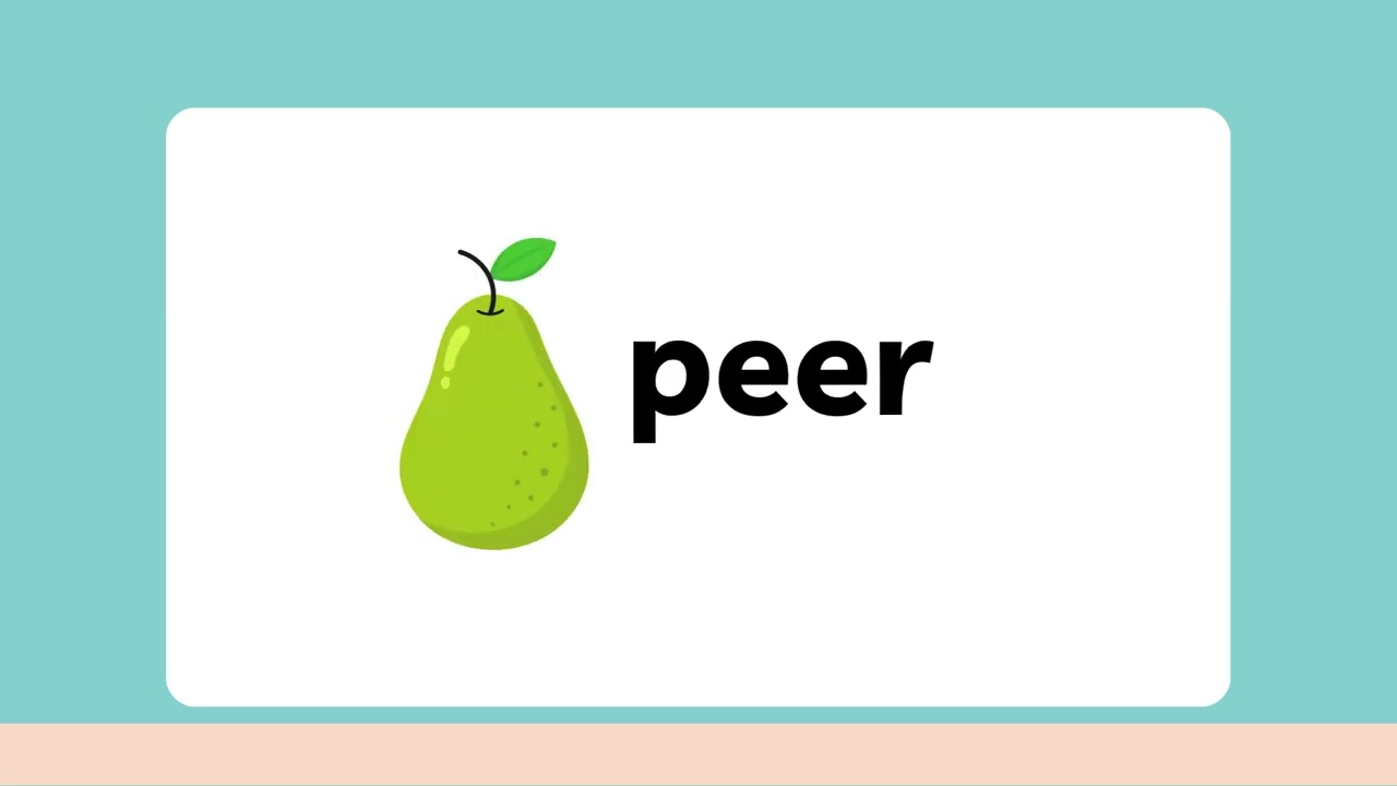 Teaching Afrikaans 1.30 | Fruit and Vegetables | CAPS Grade 1 Afrikaans FAL