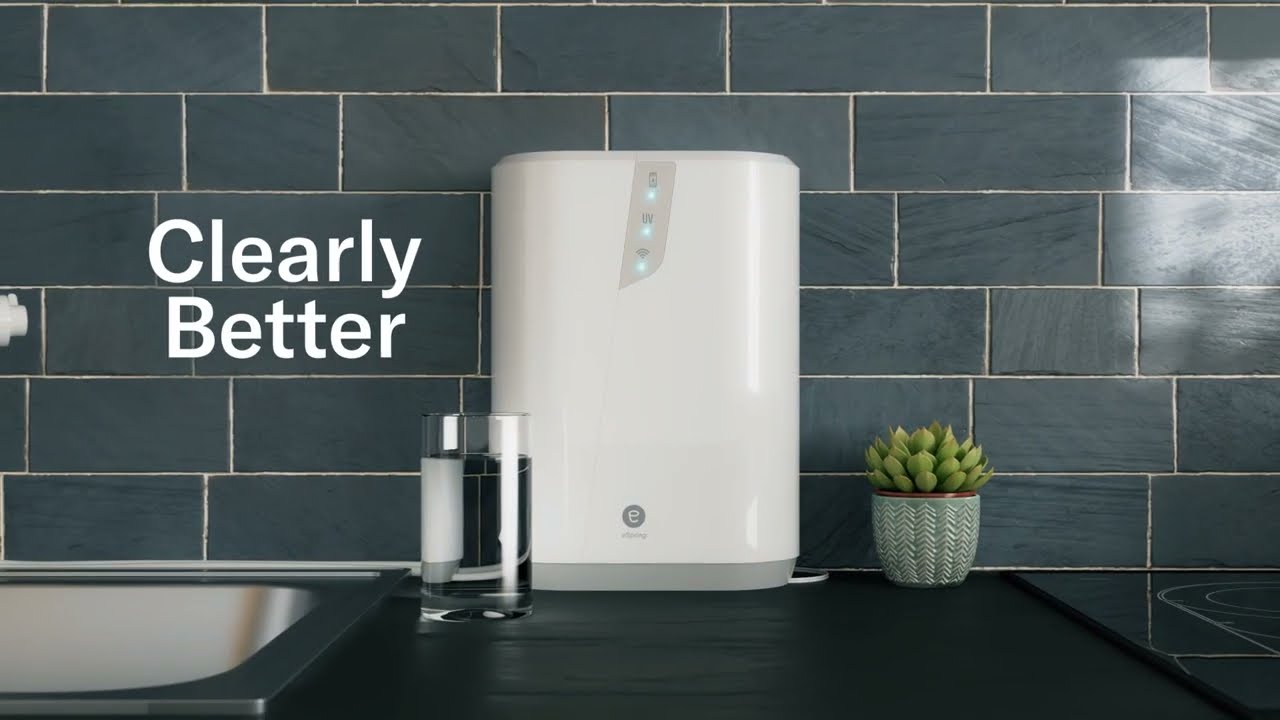 What Makes The New eSpring Different?