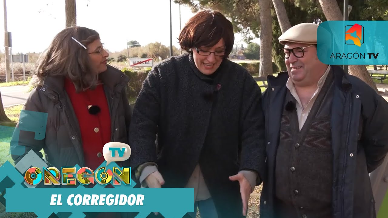OTV T20 PGM17 THE RURALS EL CORREGIDOR