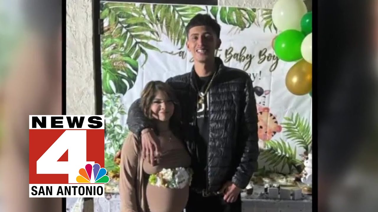 'Perplexing Scene' Savanah Soto and boyfriend Matthew Guerra found dead, bodies in car for days