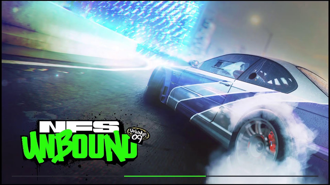 Lets Play | Need For Speed Unbound 004