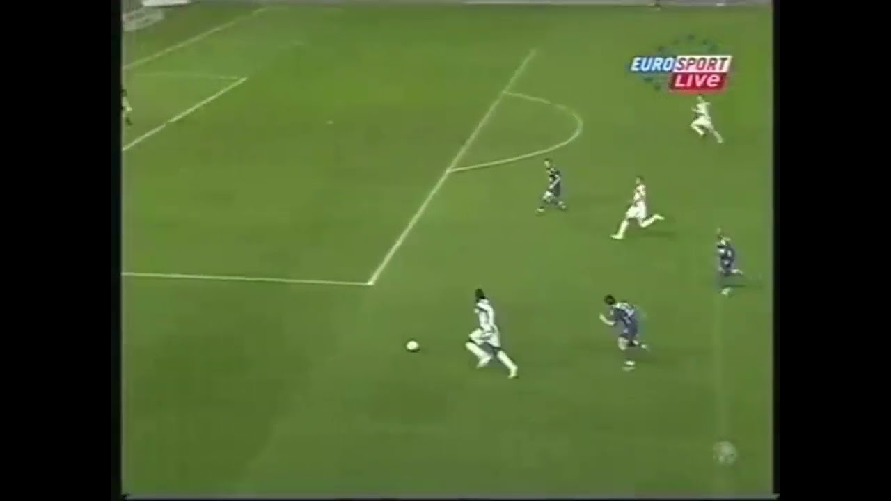 GF38 0-3 FC Nantes L2 2007/2008 Grenoble Foot 38 FCNA