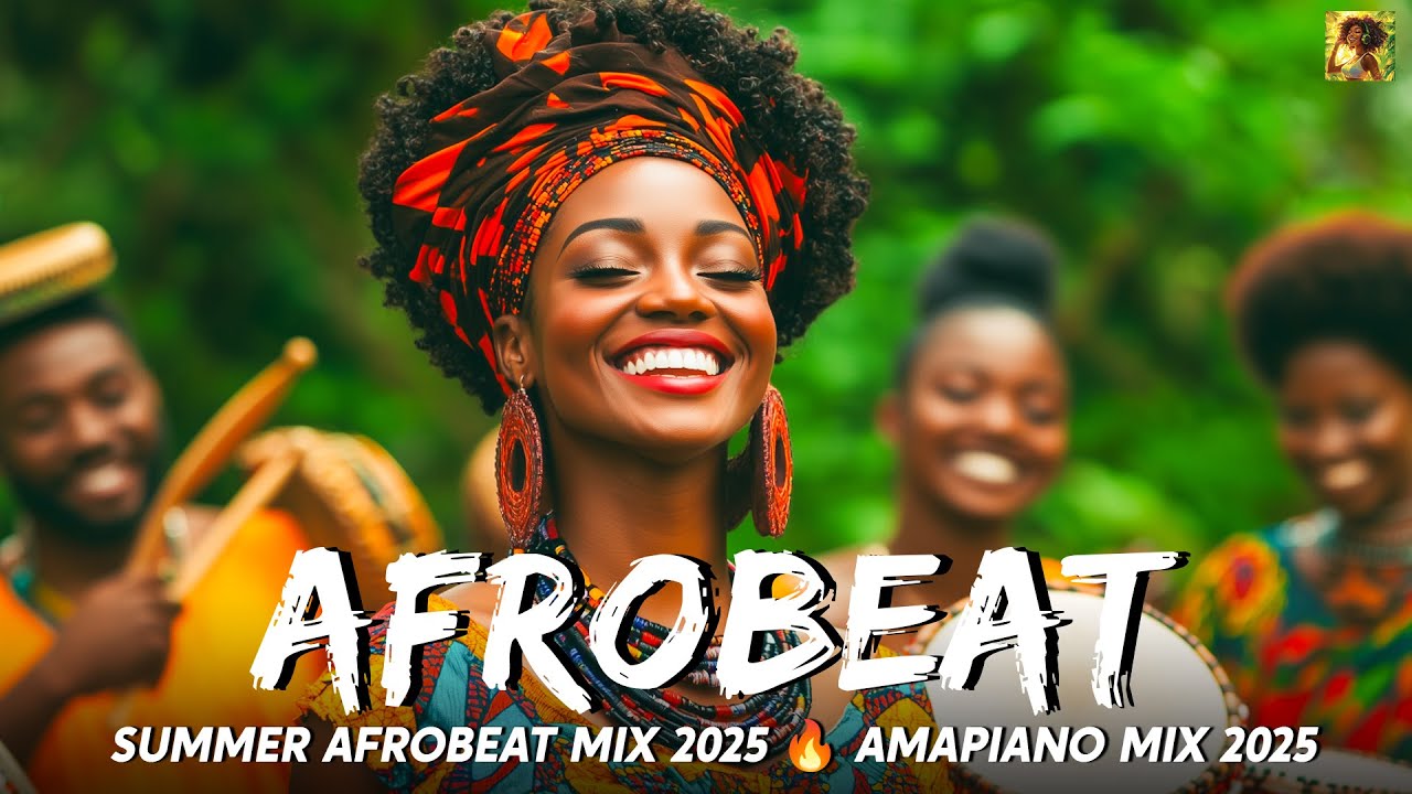 AFROBEATS 2025 SUMMER VIBES 🔥 AMAPIANO HITS 2025 | BURNA BOY, DAVIDO, REMA, ASAKE, AYRA STARR, CKAY