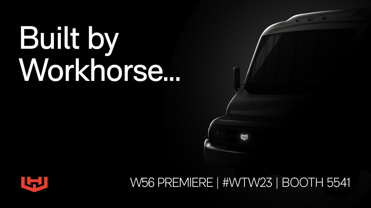 W56 | Built by Workhorse