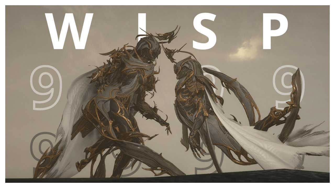 Warframe | Wips al LIMITE | Camino de Acero 2025