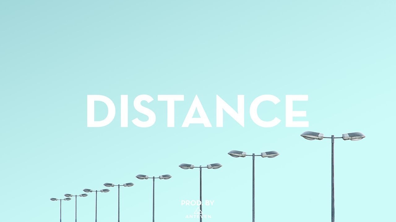 (FREE) Lil Uzi Vert Type Beat x XXXTentacion Type Beat - Distance (Prod. By anteven) & Nav | Wavy