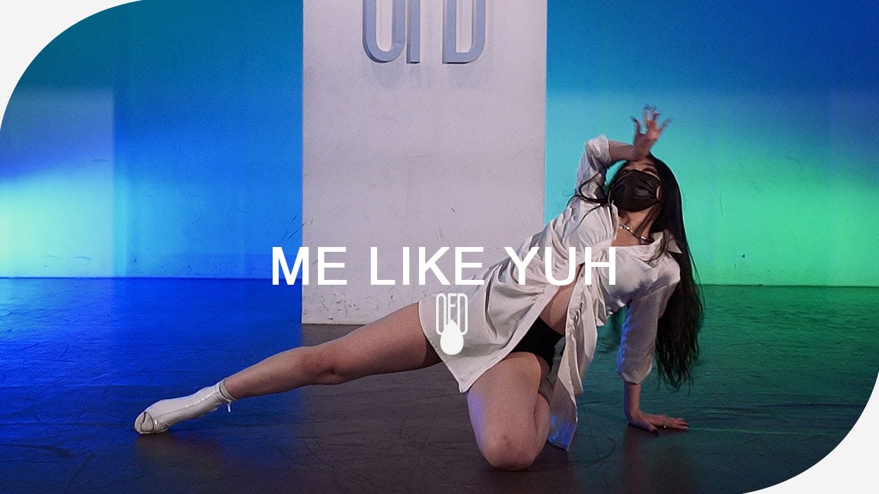 Jay Park - Me Like Yuh (feat. Hoody) l PIA (Choreography)