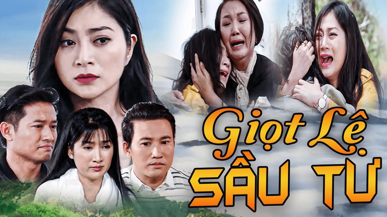 GIỌT LỆ SẦU TƯ LÒNG MẸ NGÀY ĐOÀN TỤ ĐAU LÒNG | PHIM VIỆT NAM 2025 | PHIM TÂM LÝ XÃ HỘI VIỆT NAM 2025
