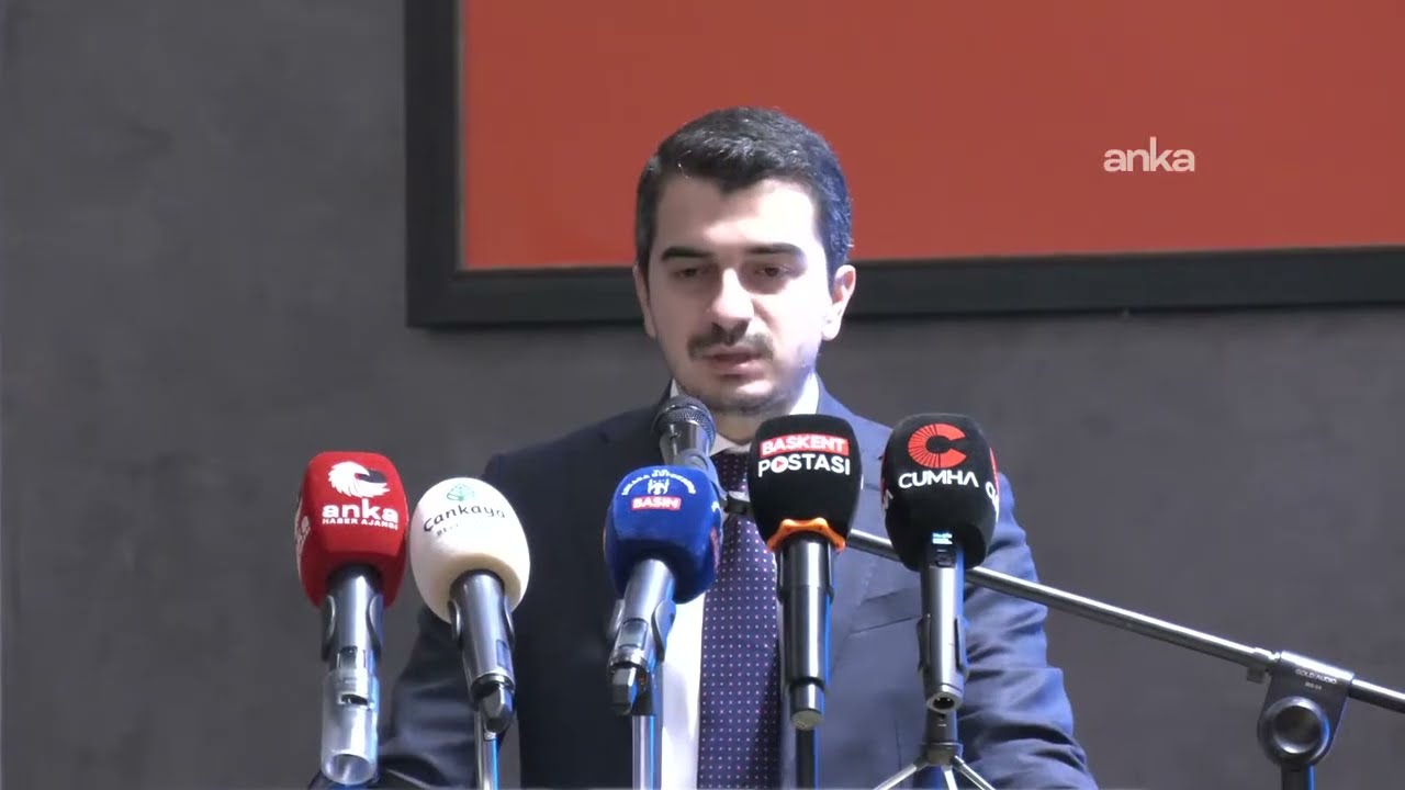 Çankaya Belediyesi, "Afetlere Dirençli Kentler ve Toplumlar" paneli düzenledi