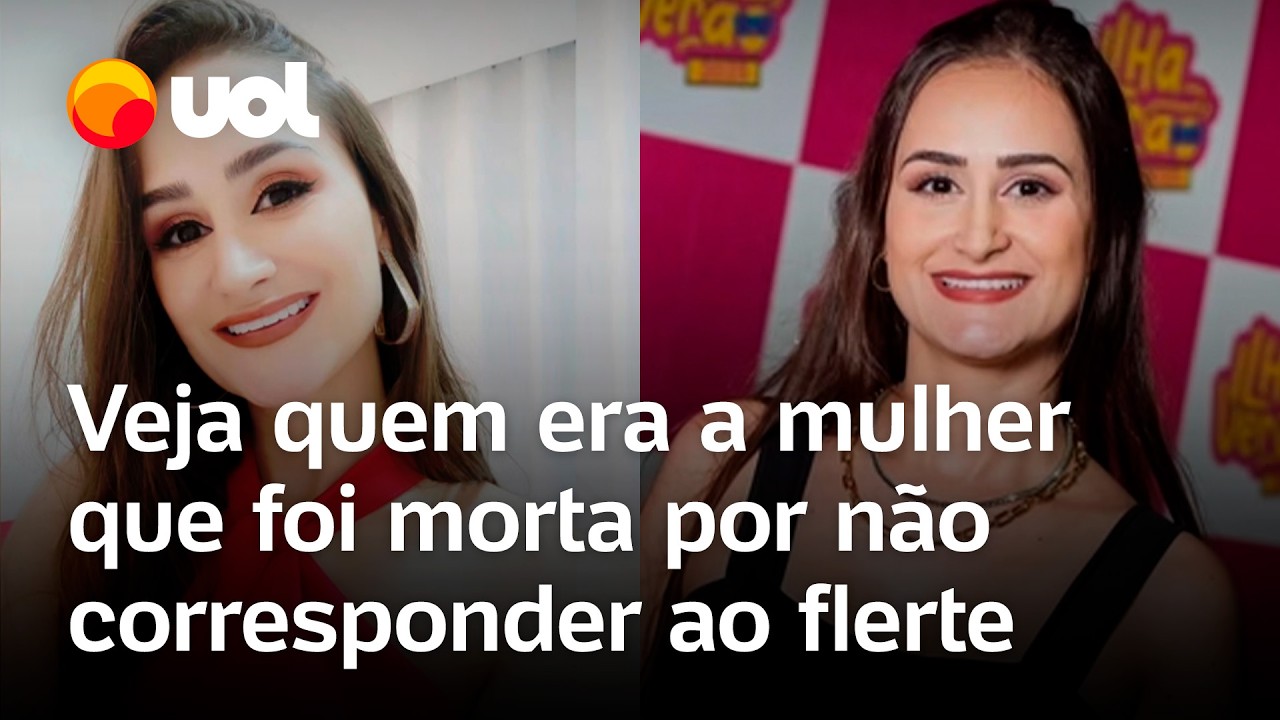 Bancária é morta por não corresponder ao flerte de vizinho em São Paulo; veja quem era a vítima