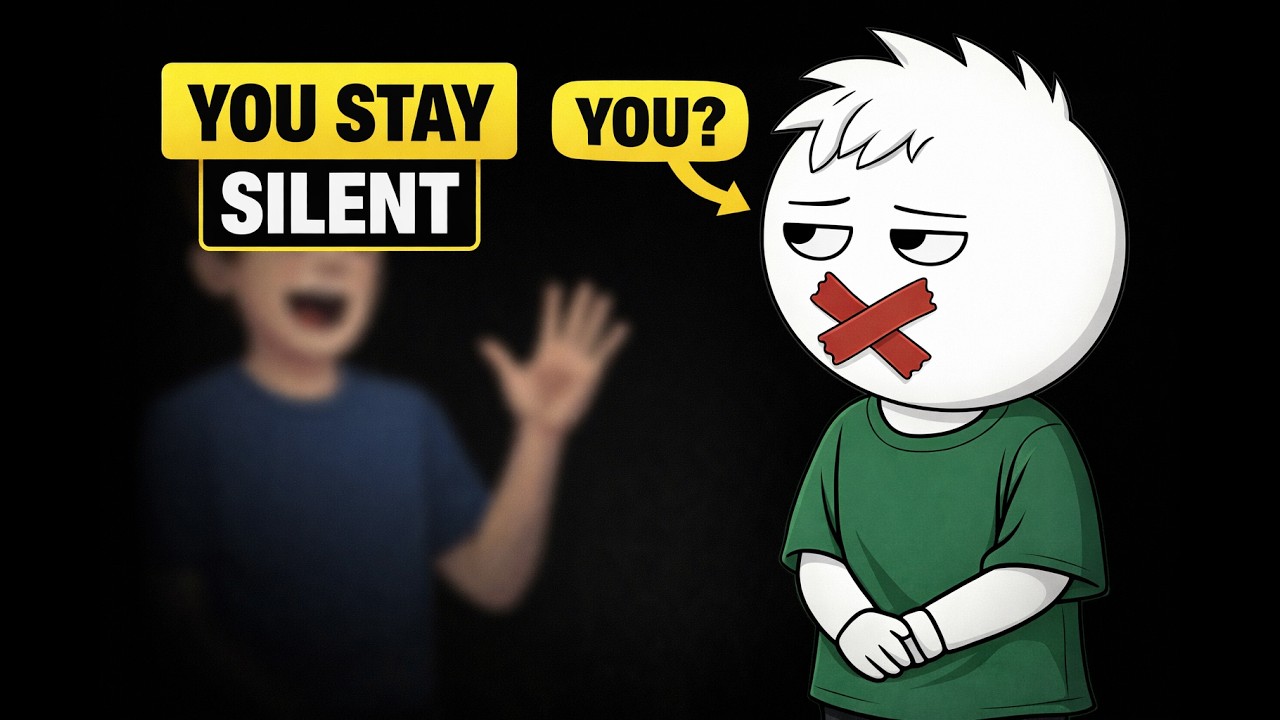 The Psychology of Why You Stop Explaining Yourself