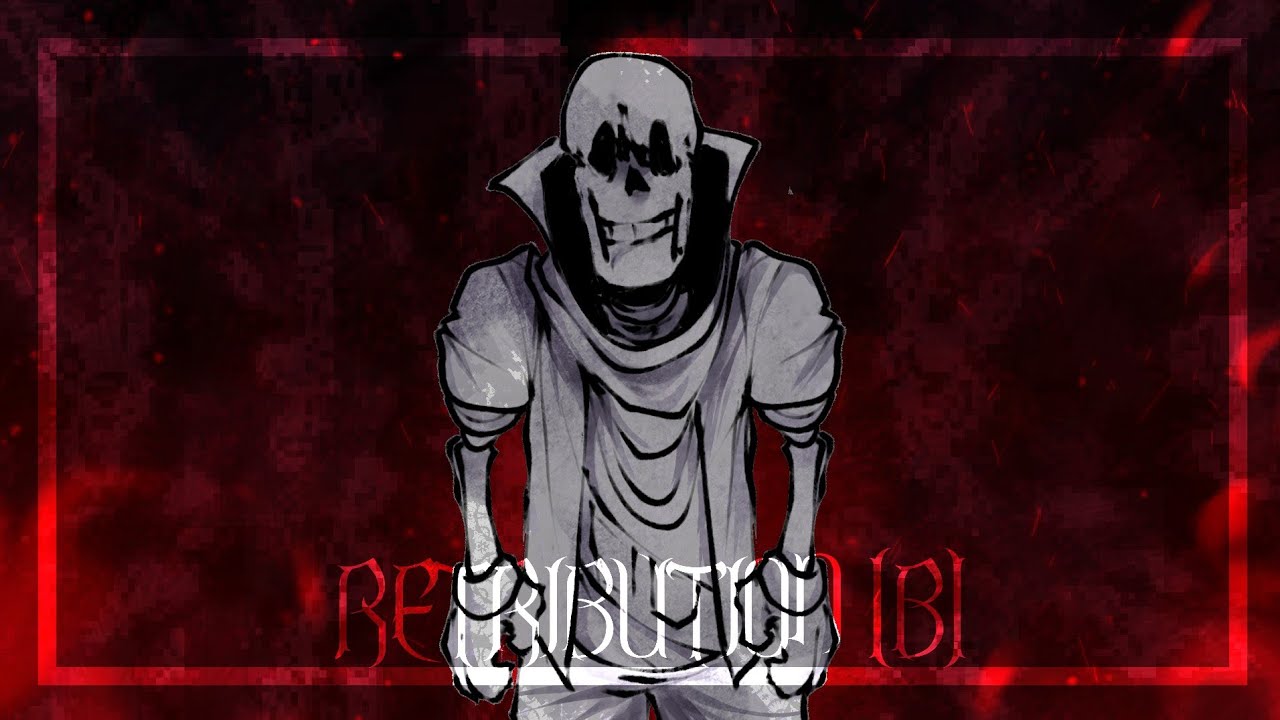 RETRIBUTION (B)