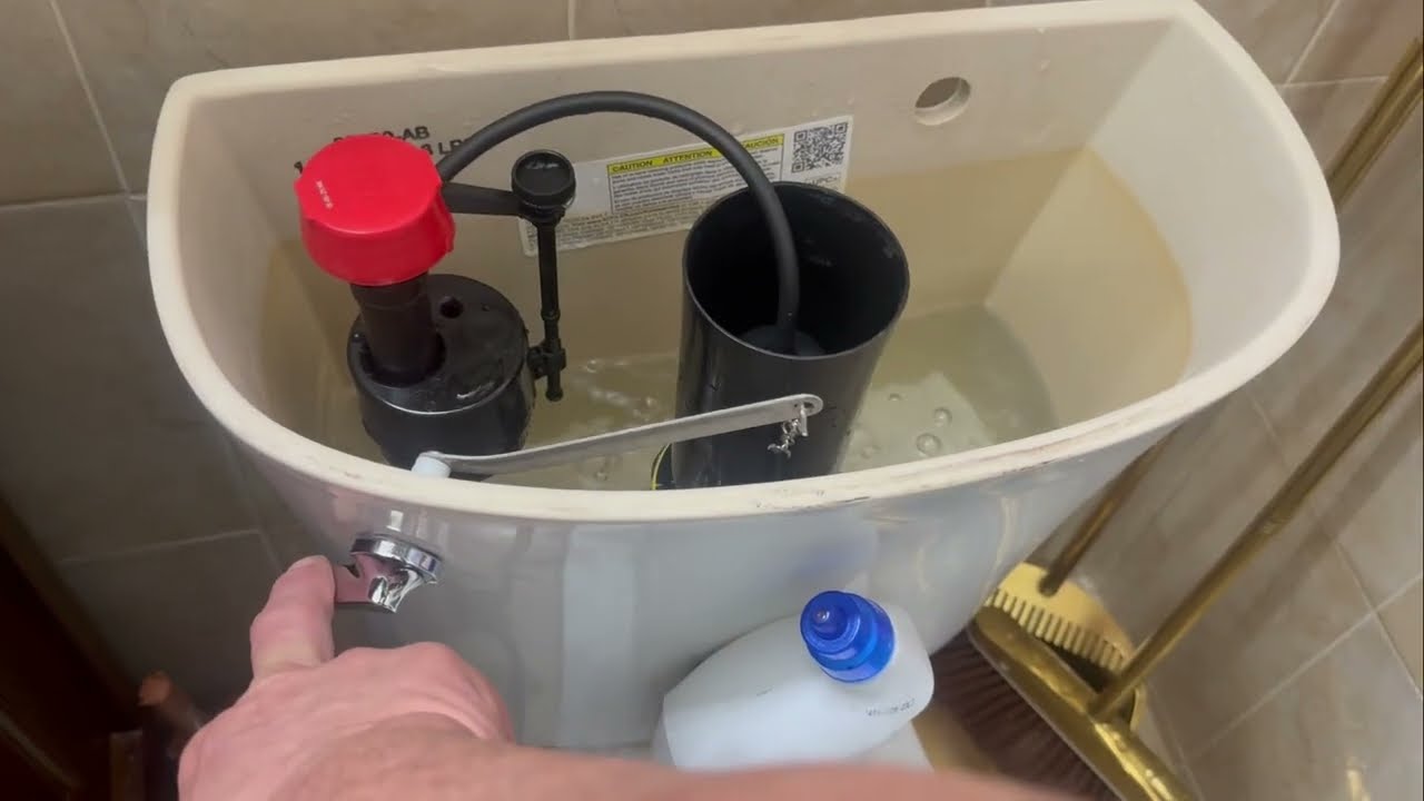 Plumbing Related Content