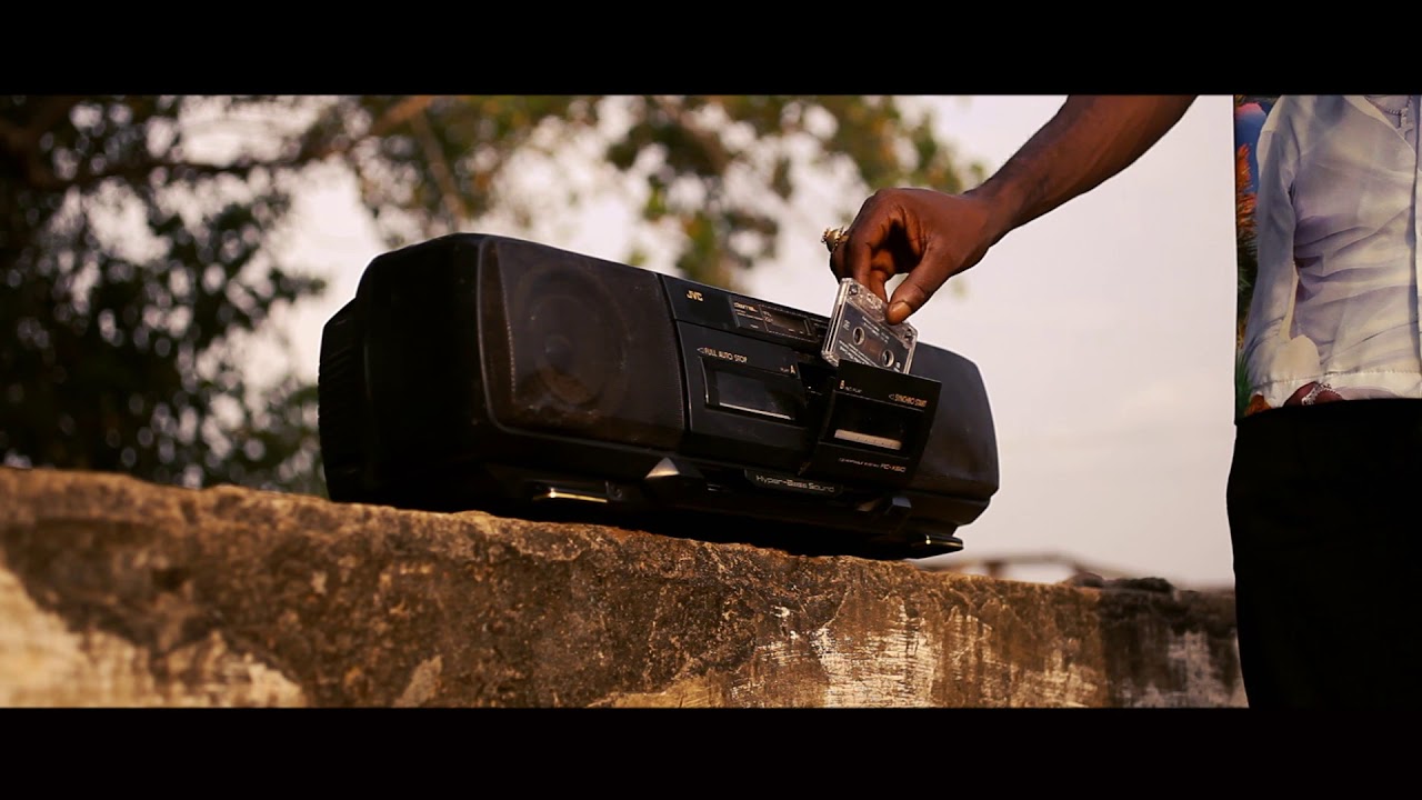 Shuga Blaz - Asokpor (Official Video)