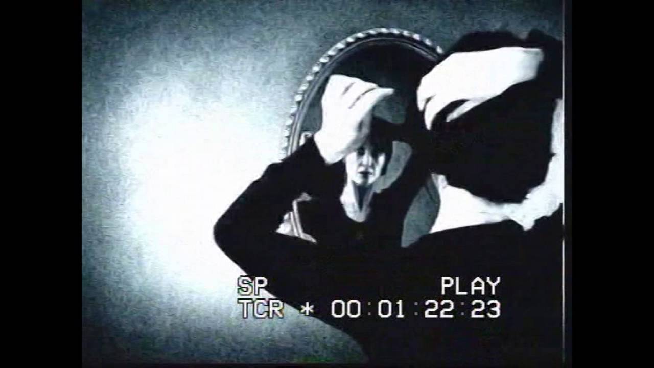THE RING CURSED VIDEO TAPE （VHS Original High Quality FULL VERSION）