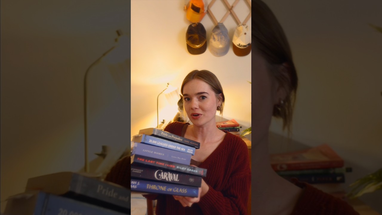 Классическая или современная литература: что лучше?