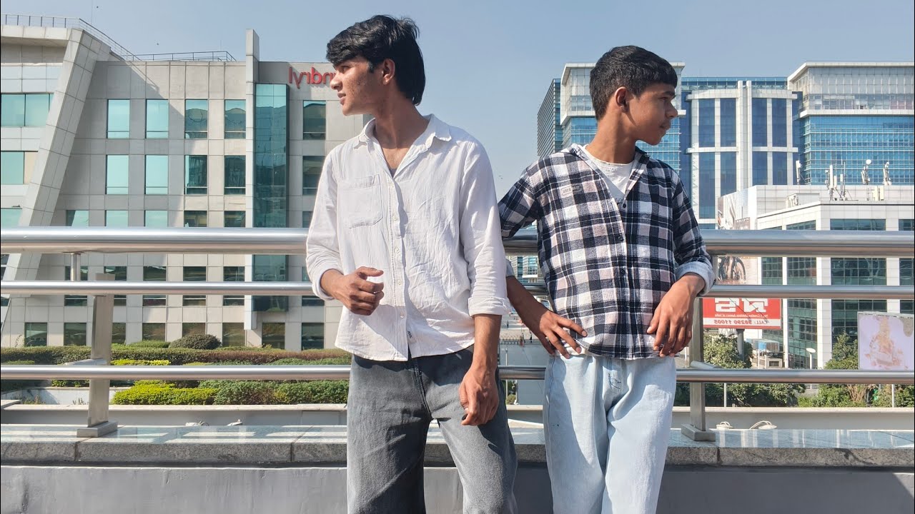 Cyber hub explore 🥰