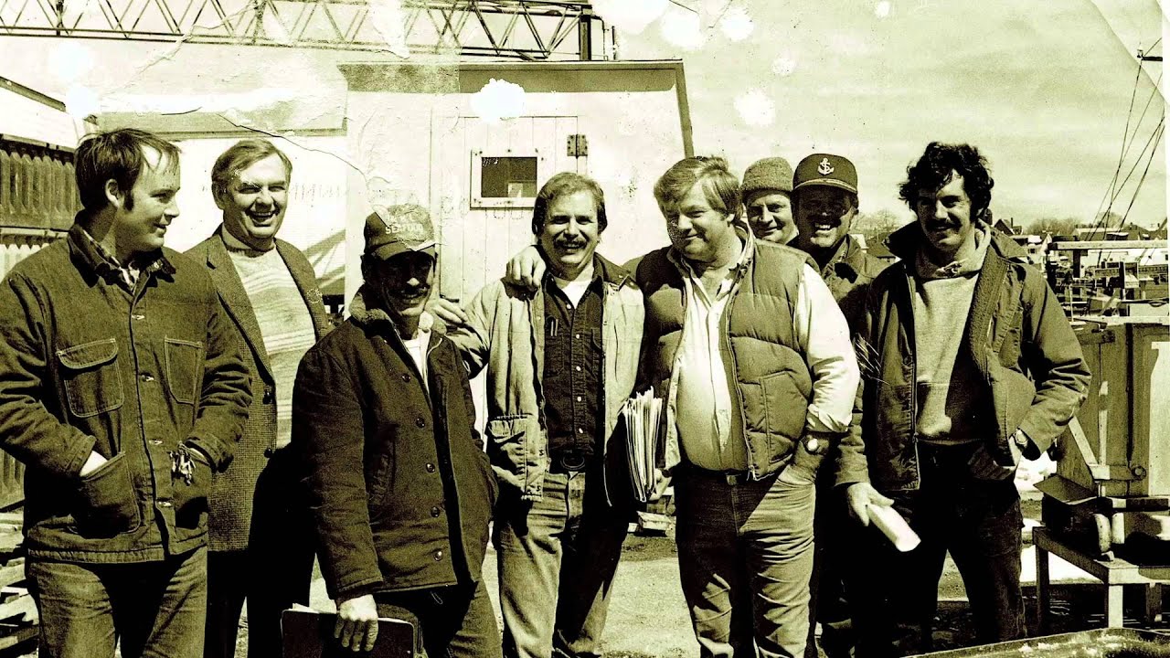 The CEI Story: From Civil Rights to Sustainable Solutions