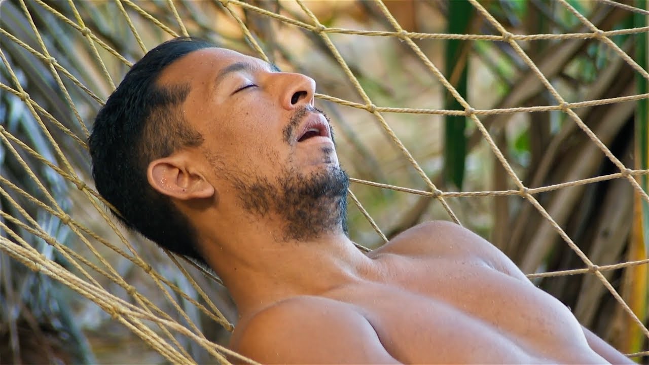 Mitch's Big Move - Survivor 48