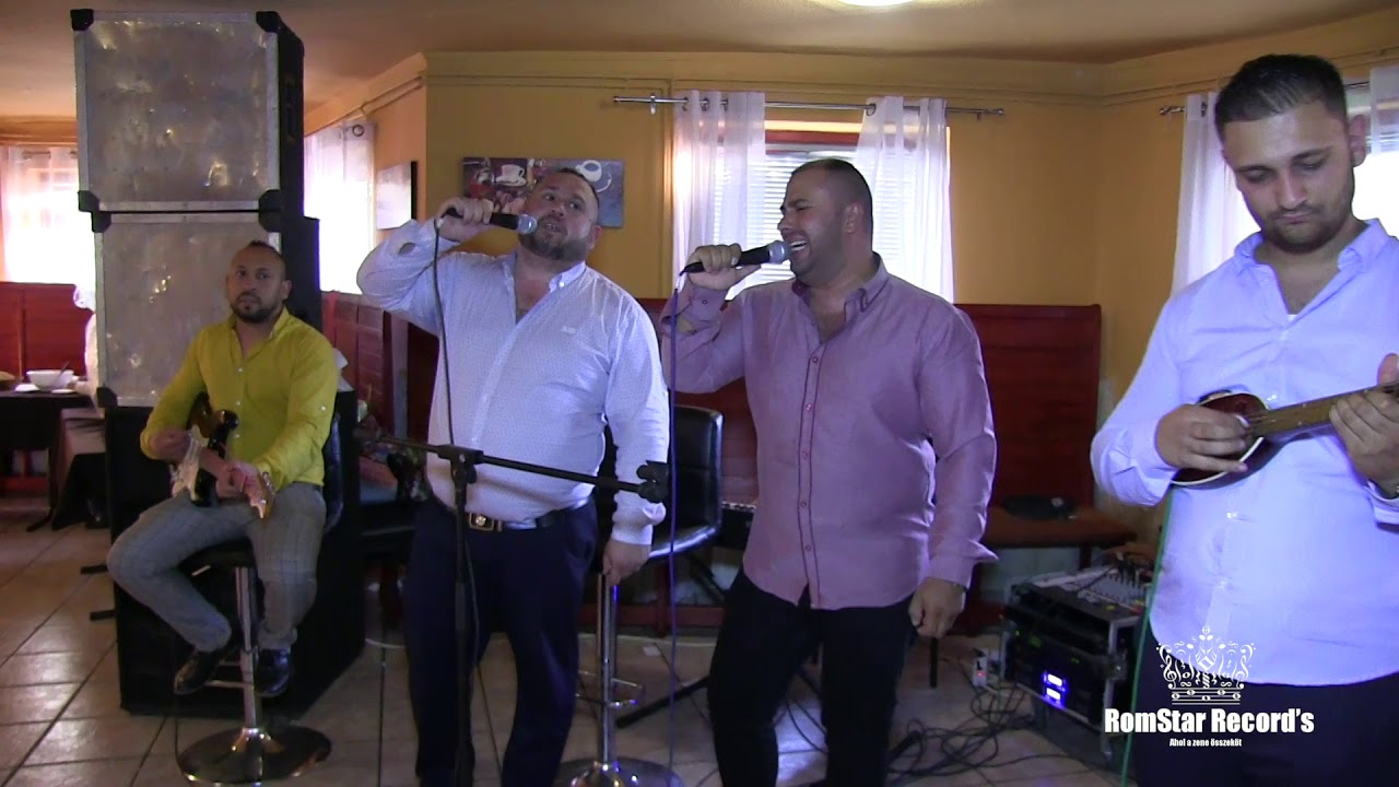 Józsi & Gabi 2019 Buli felvétel 3