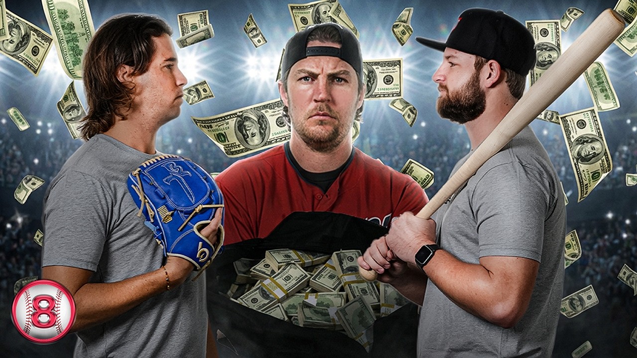 Eliminate Your Teammate Win $25,000