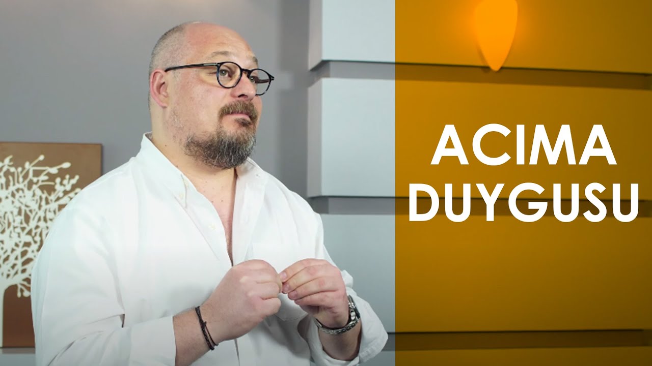 EGO ACIR, RUH MERHAMET EDER