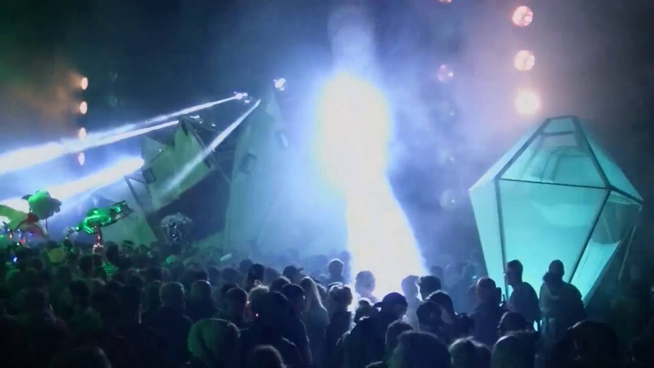 Plötzlich am Meer / Nagle Nad Morzem 2016 aftermovie