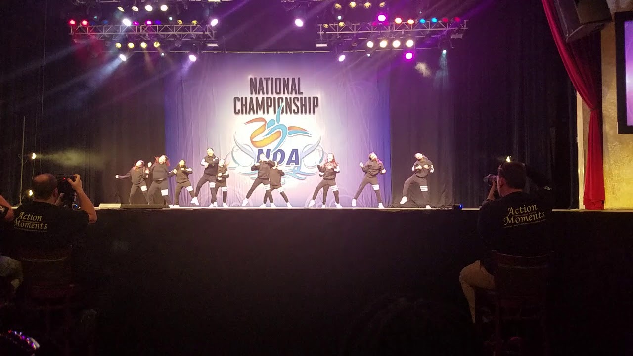 NDA-SMS-HIP HOP-FINALS 2018