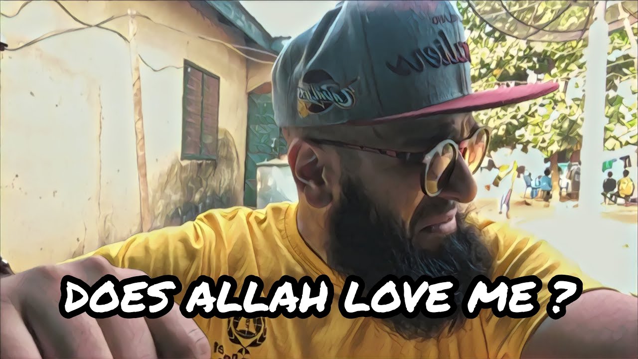 You've LOST Allah! EMOTIONAL REMINDER!