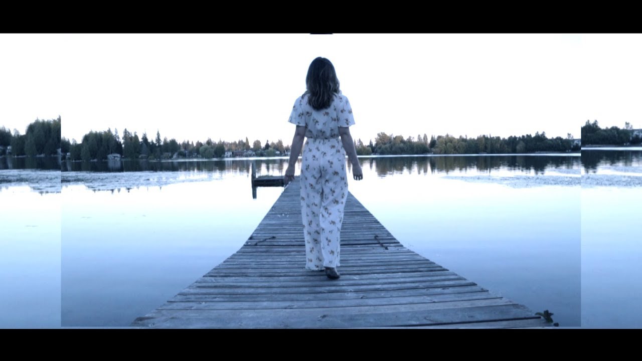 Vaudeville Etiquette - Ontario (Official Music Video)