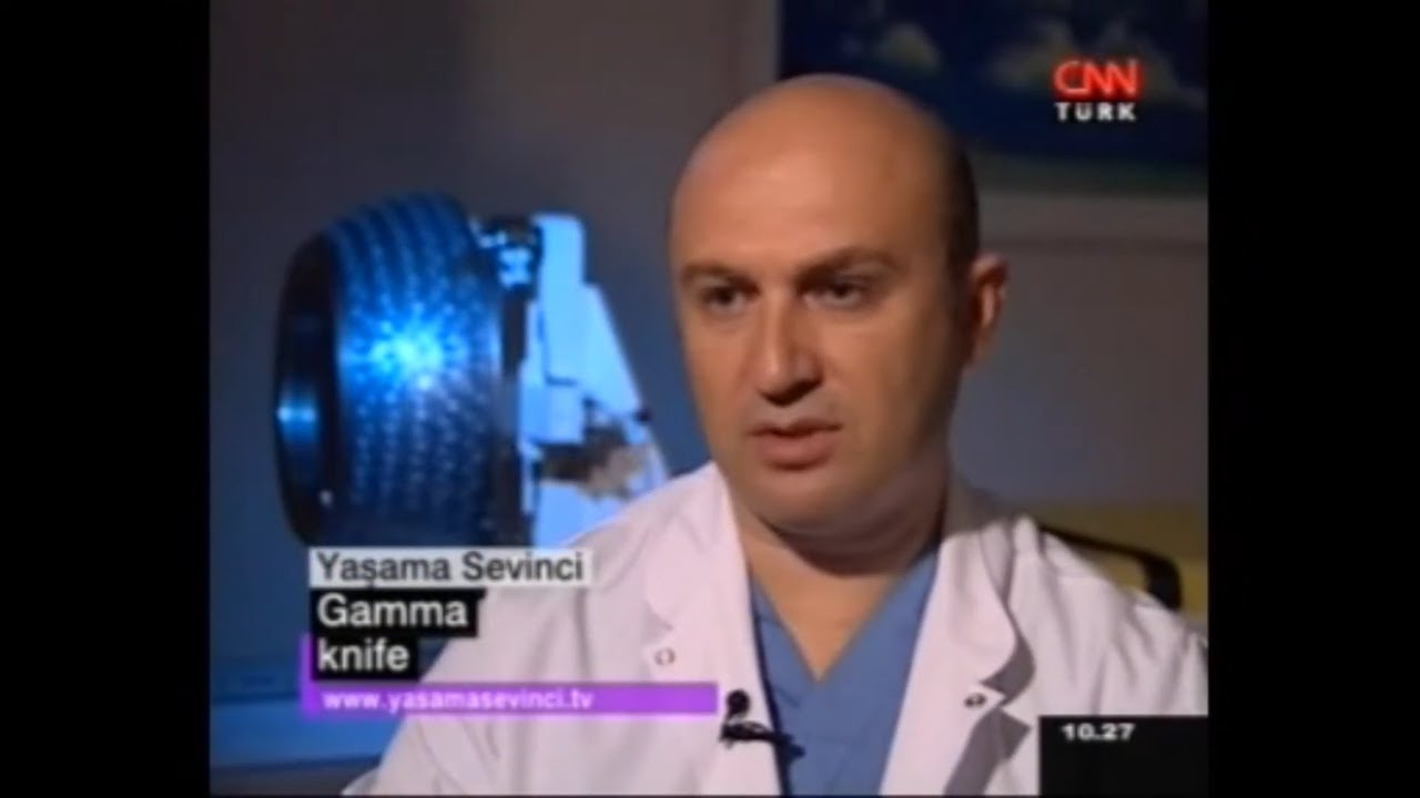 Gamma Knife Tedavisi Nasıl Yapılmaktadır?