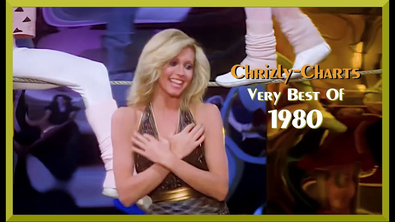 The VERY BEST Songs Of 1980