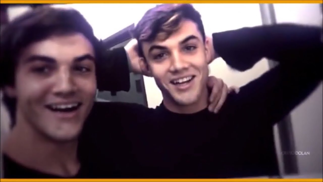 the dolan twins edits