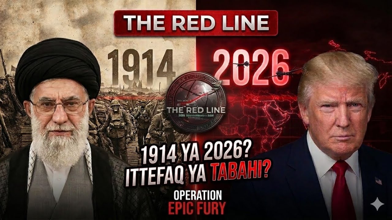 Is world is end ? 1914 and 2026 situation same 🫵🇮🇷🇺🇸🇺🇸