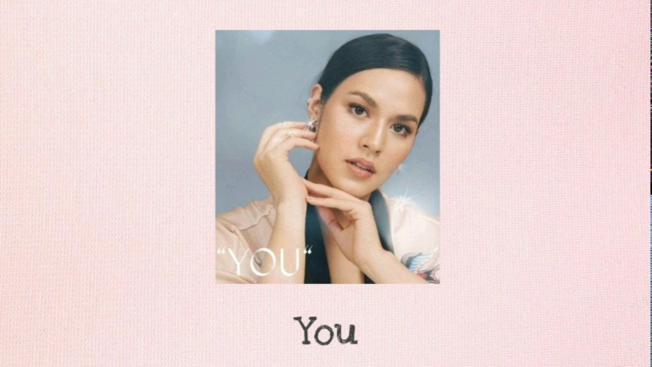 Raisa &ndash; You | New Single 2019 [Audio + Lyrics]