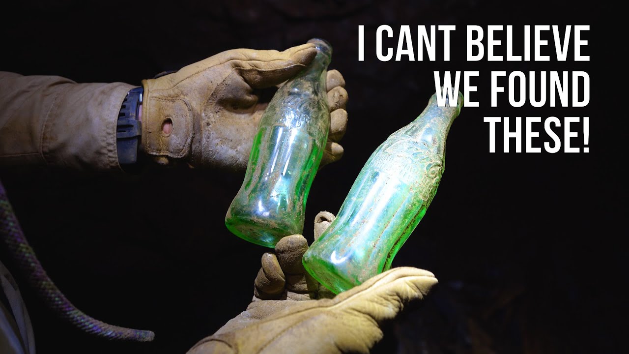 We Have Never Found Anything Like This! The Abandoned Mine with No End - Part 4