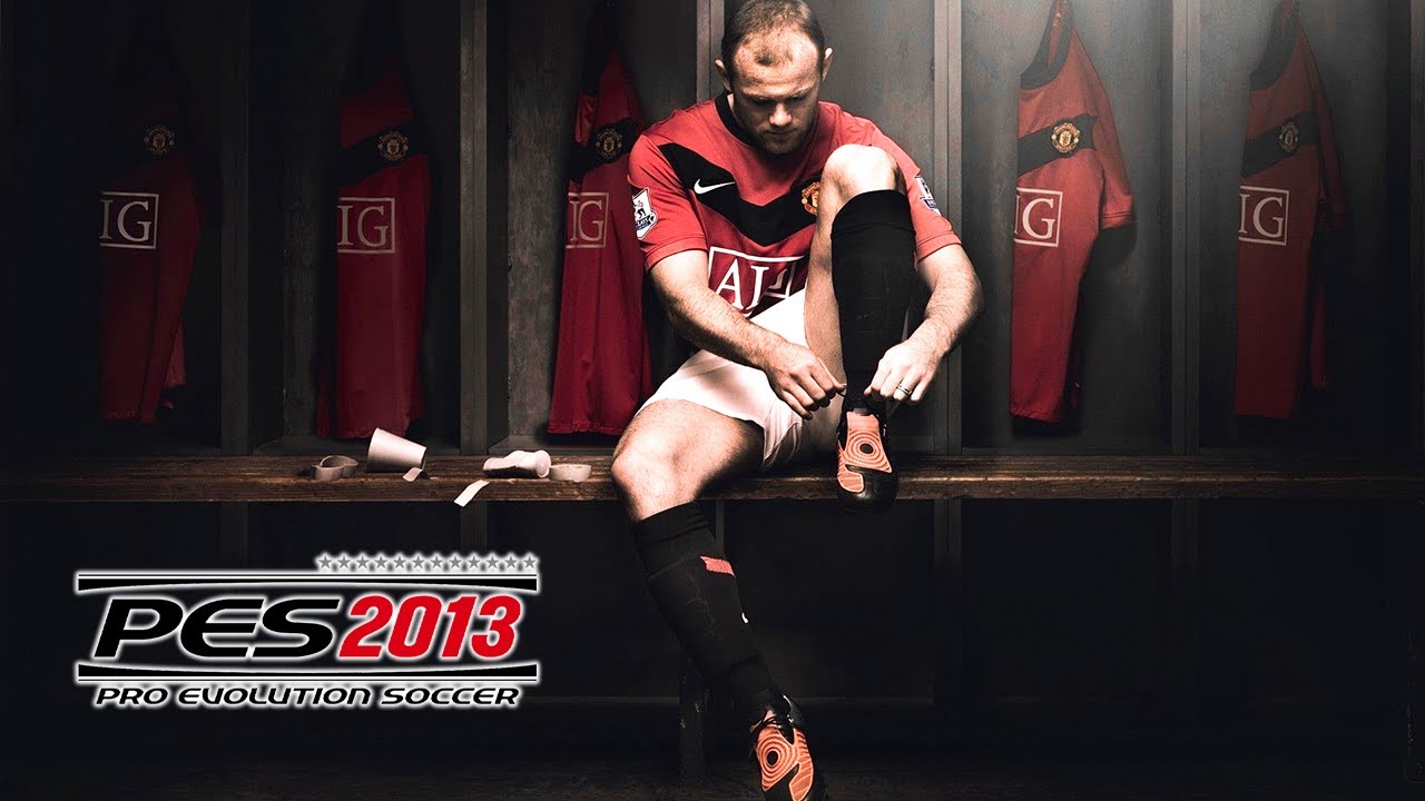 PES 2013 Still Hits Different! ⚽ Timeless Football Fun