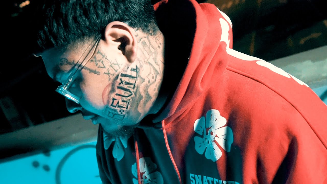 Chino tha p - 2AM Fresstyle (Music Video)