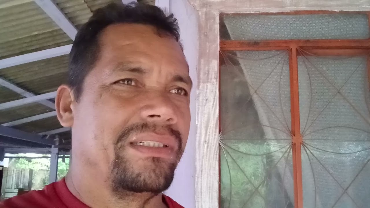 Dia de muita chuva em rondo na e porá tá chovendo também 